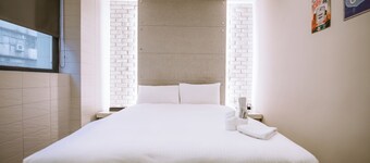 Guide Hotel Taipei Dadaocheng