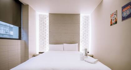 Guide Hotel Taipei Dadaocheng