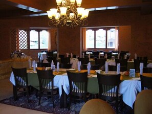 Restaurantes