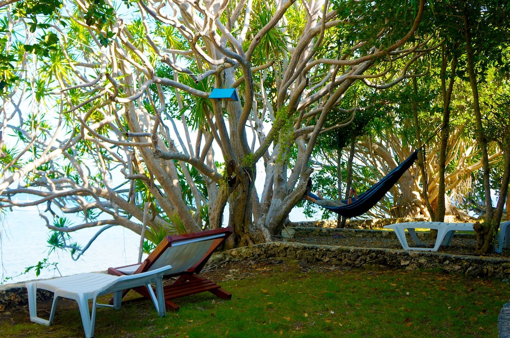 The Blue Orchid Resort by null