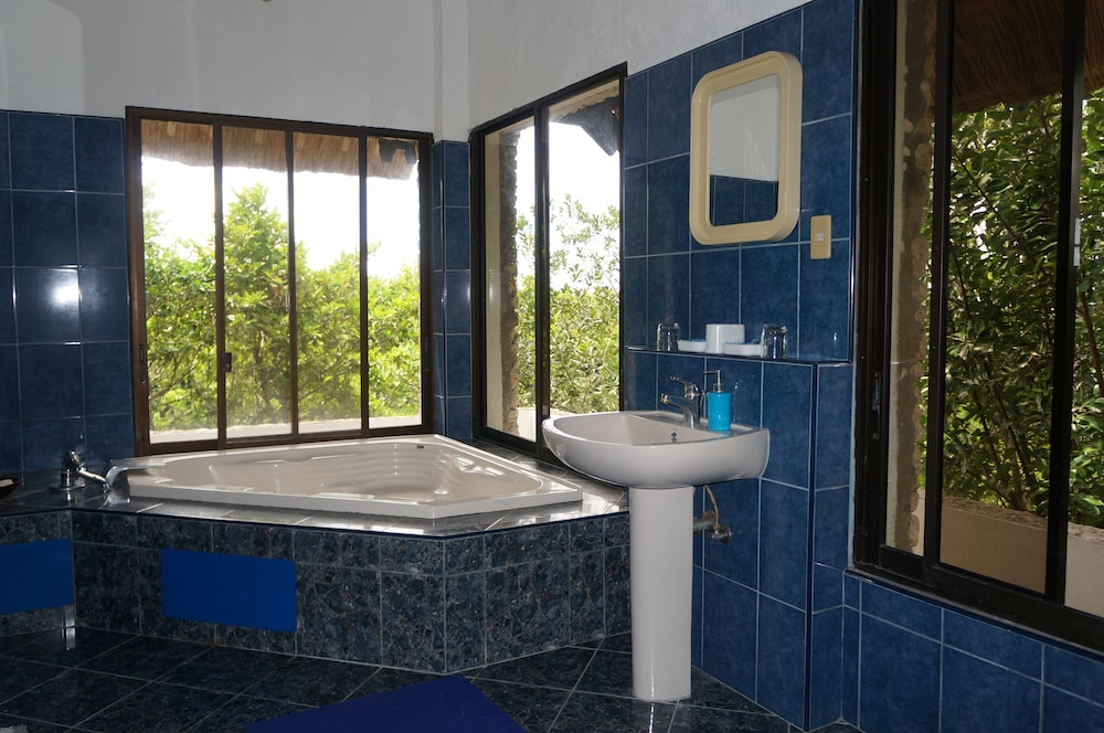 The Blue Orchid Resort by null