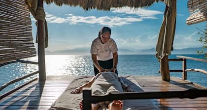 The Blue Orchid Resort