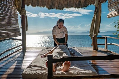 The Blue Orchid Resort