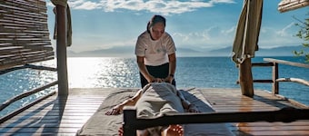 The Blue Orchid Resort