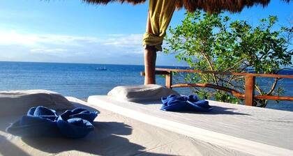 The Blue Orchid Resort