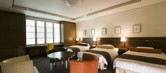 Meitetsu Toyota Hotel