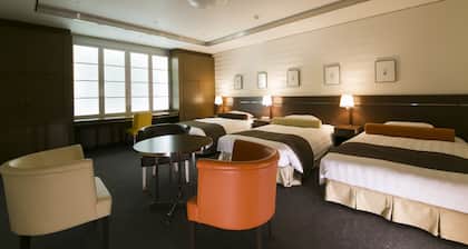 Meitetsu Toyota Hotel