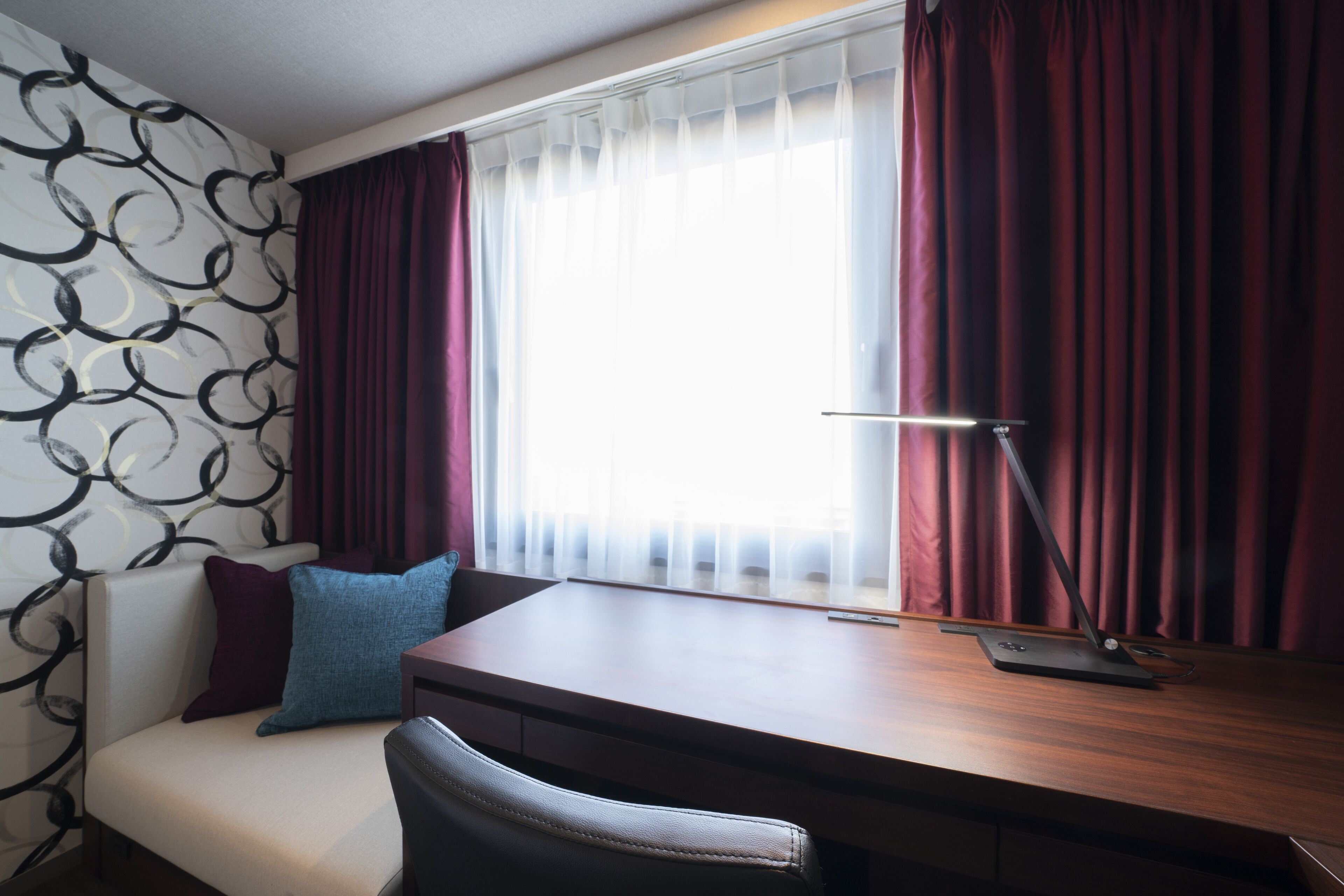 standard single room, non smoking (mountain view) | premium bedding, desk, blackout curtains, free wifi