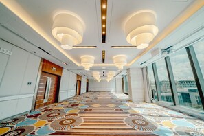 Banquet hall - Richmonde Hotel Iloilo (Iloilo)