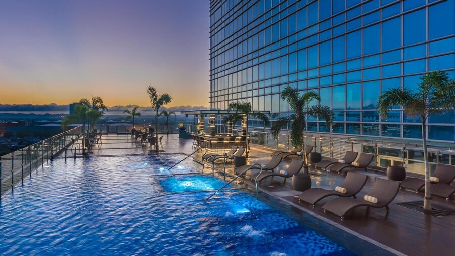 Richmonde Hotel Iloilo