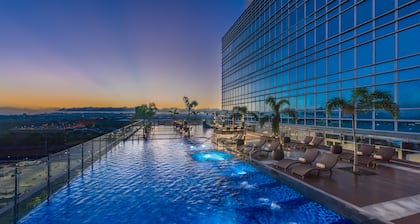 Richmonde Hotel Iloilo