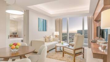 Quarto, 1 quarto | Vista para a cidade