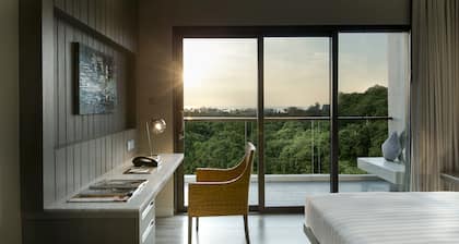 Hotel IKON Phuket