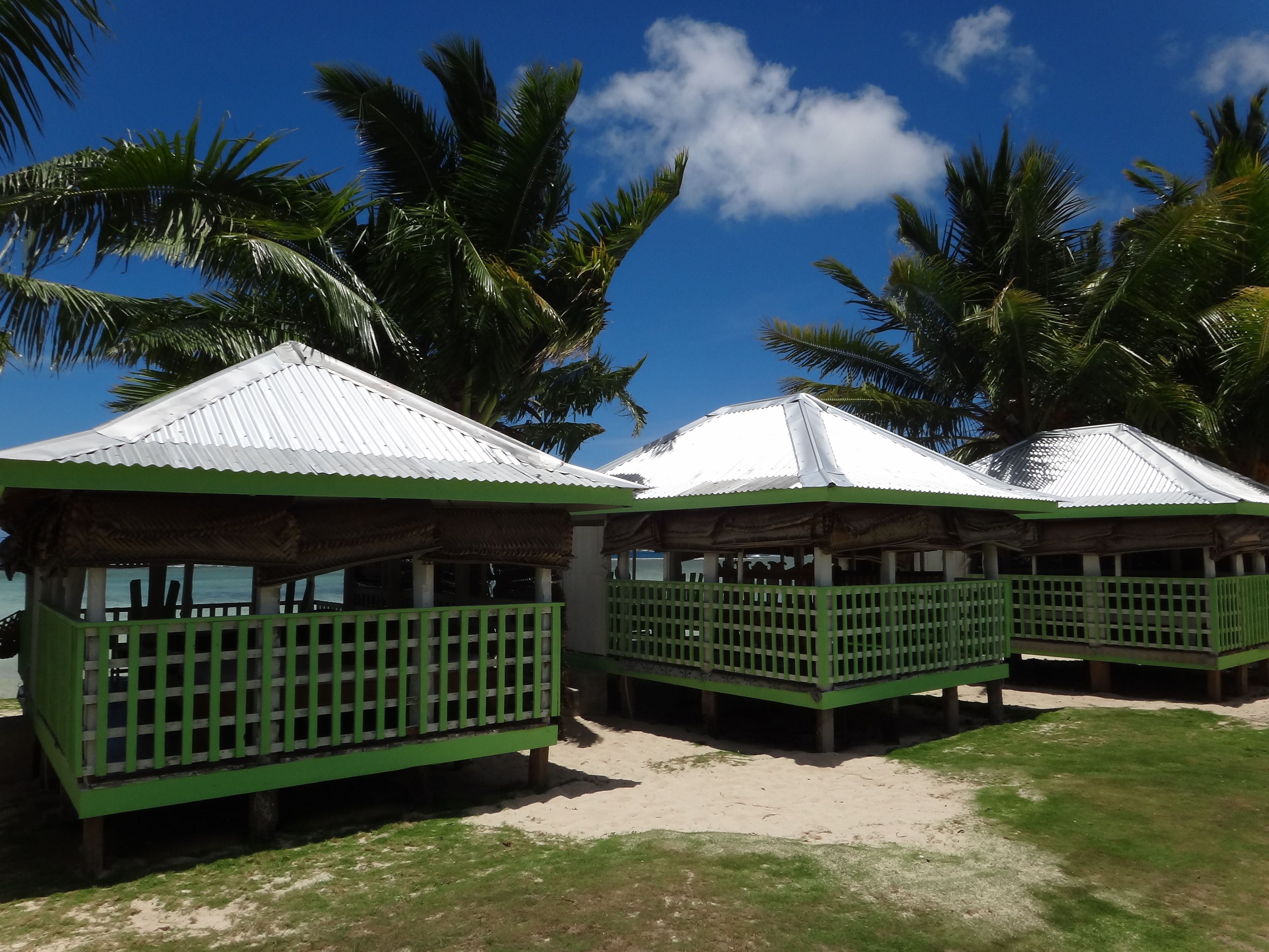 standard double or twin room, beach view