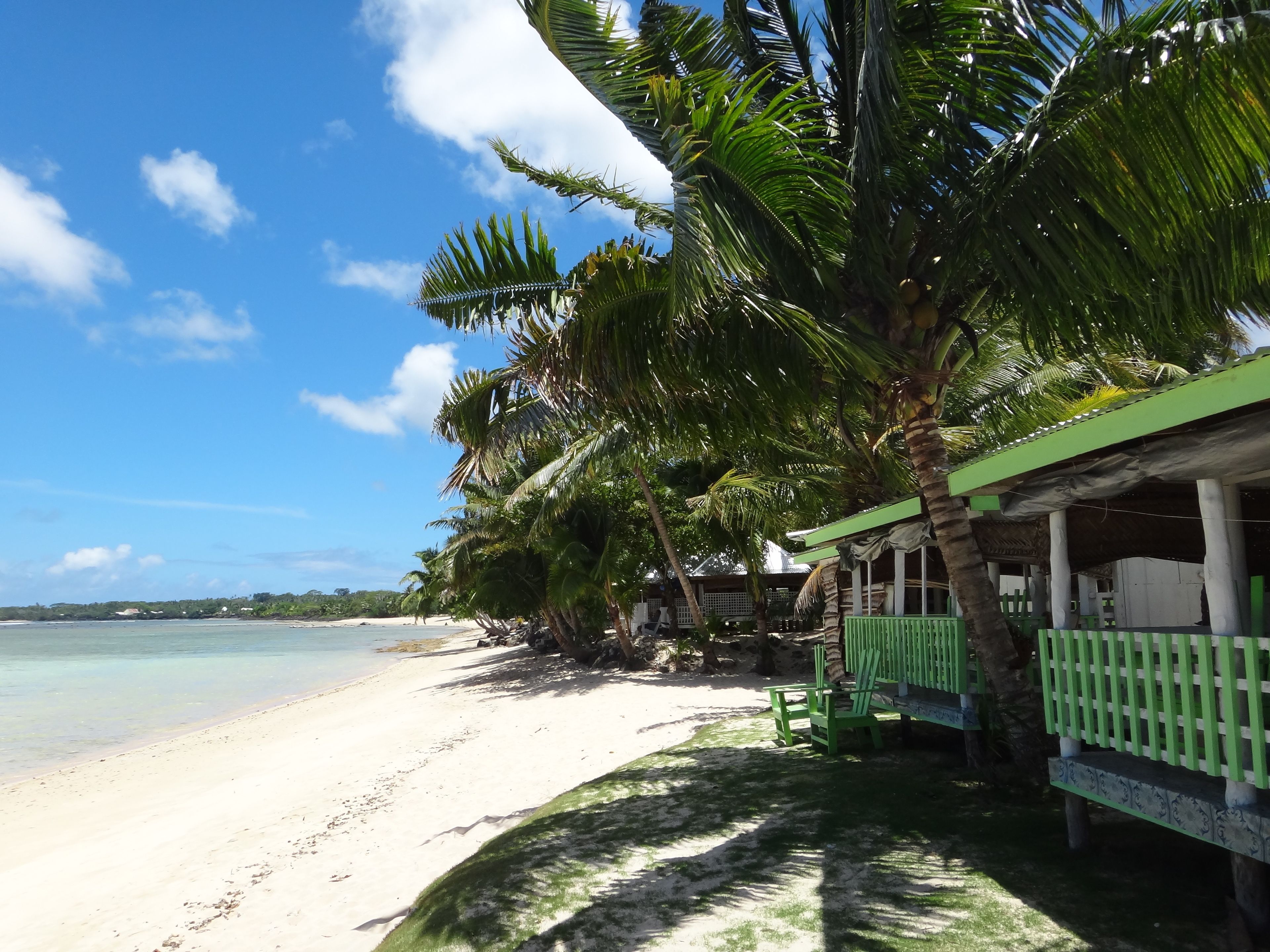 standard double or twin room, beach view