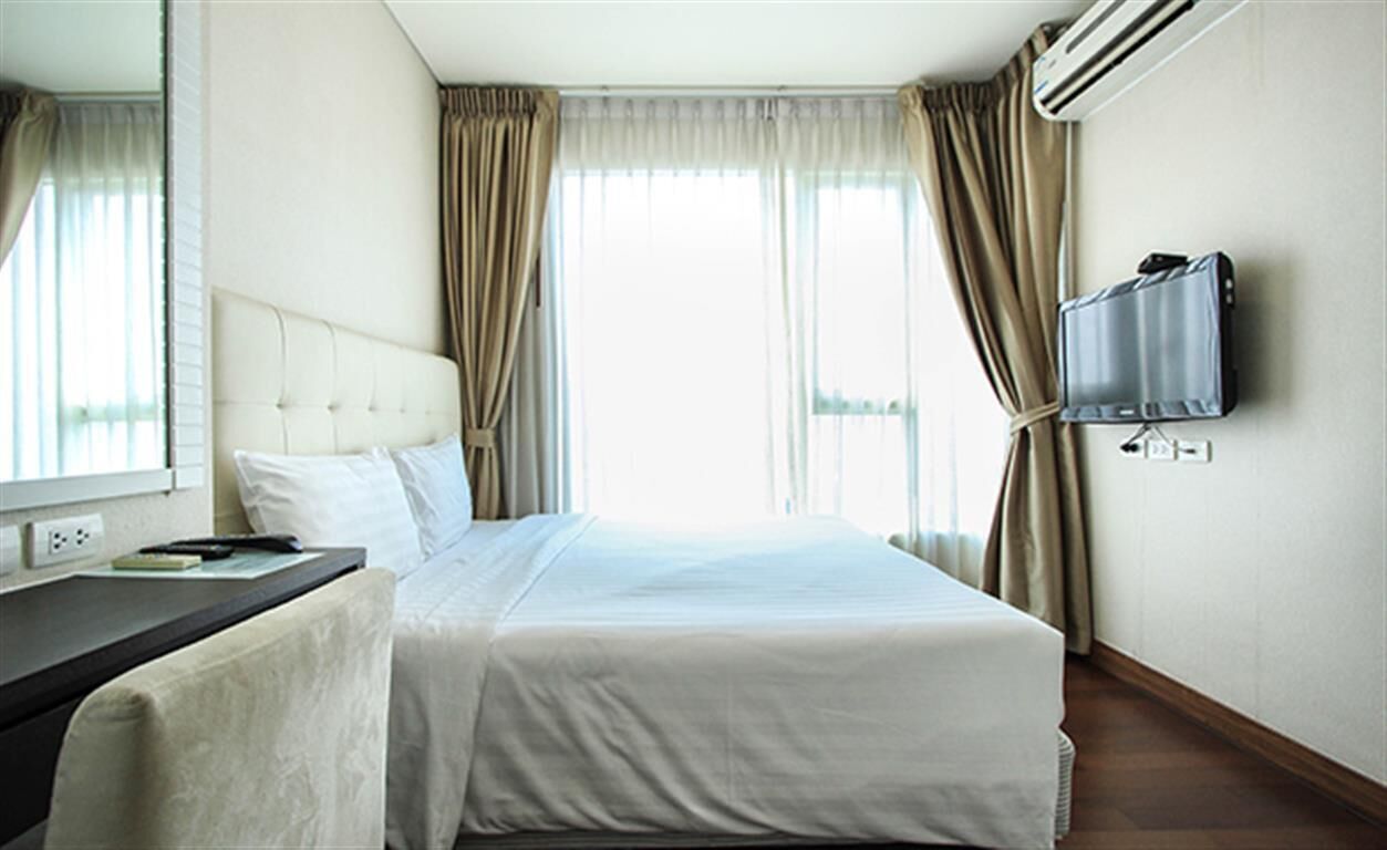 Photo - Ivy Thonglor 55