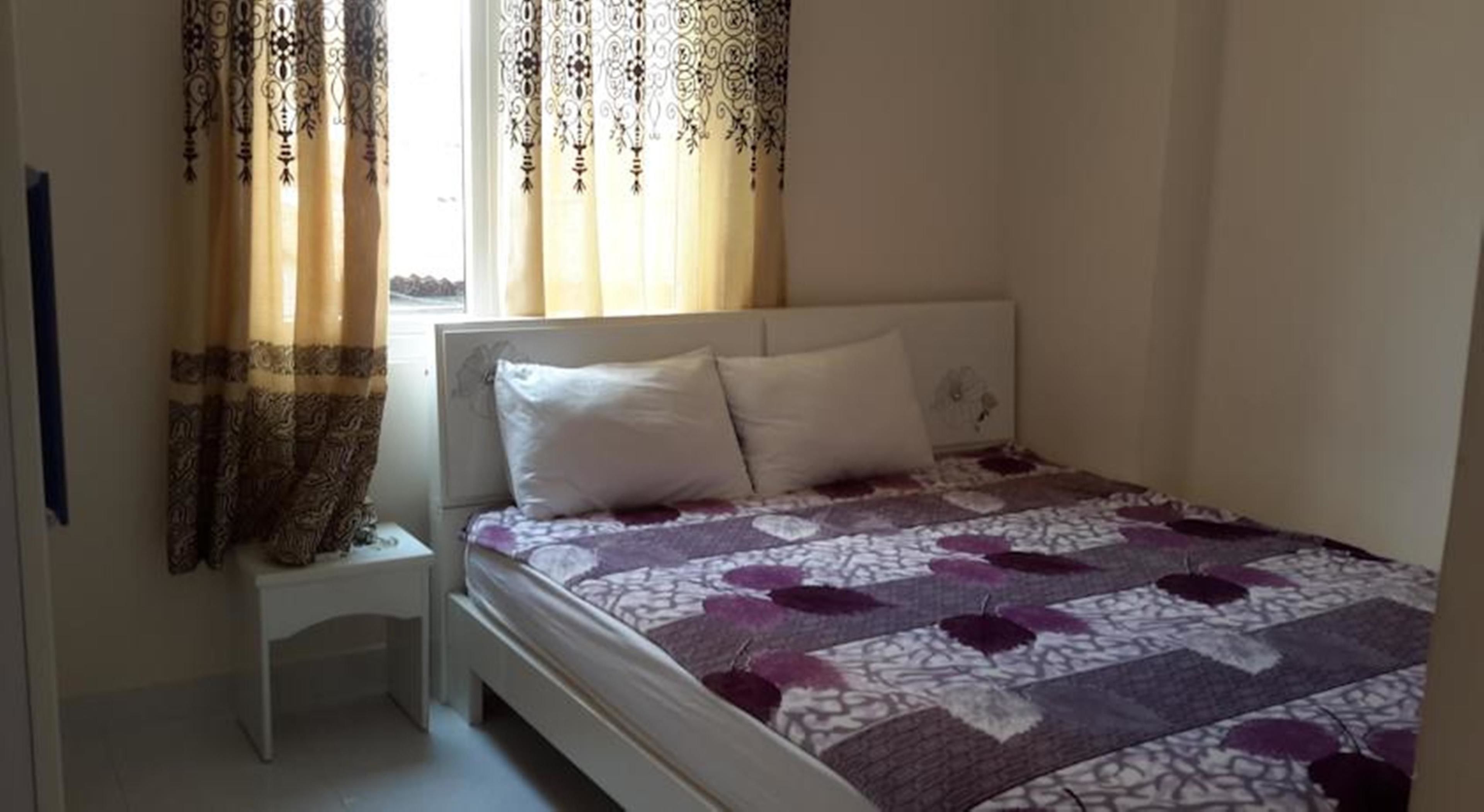 superior double room | desk, free wifi