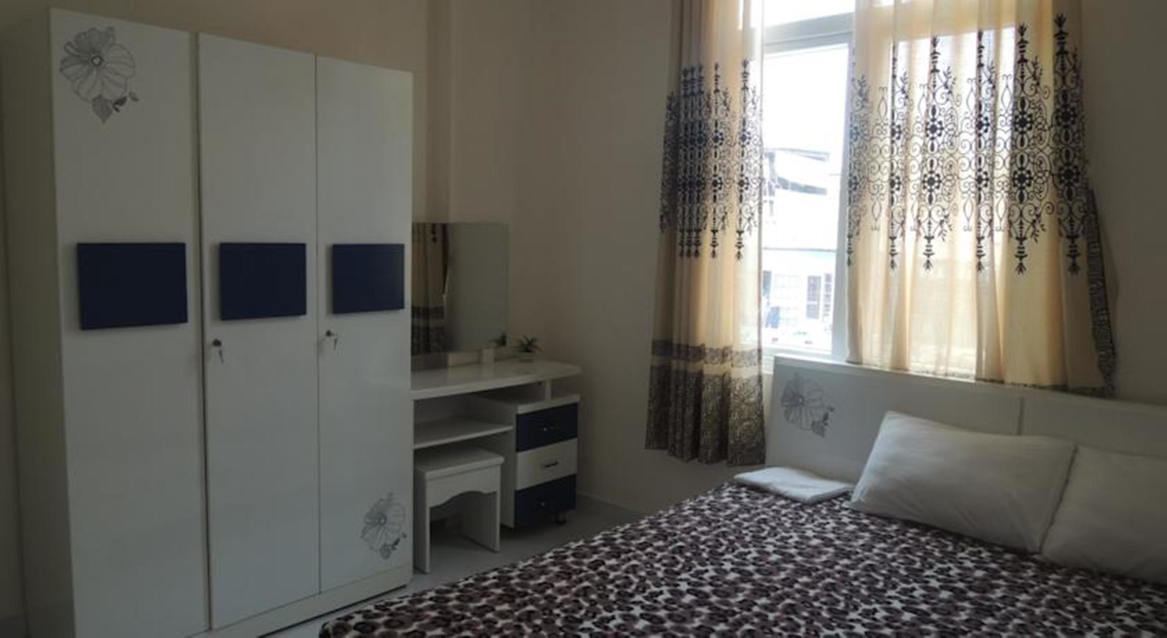 deluxe double room | desk, free wifi