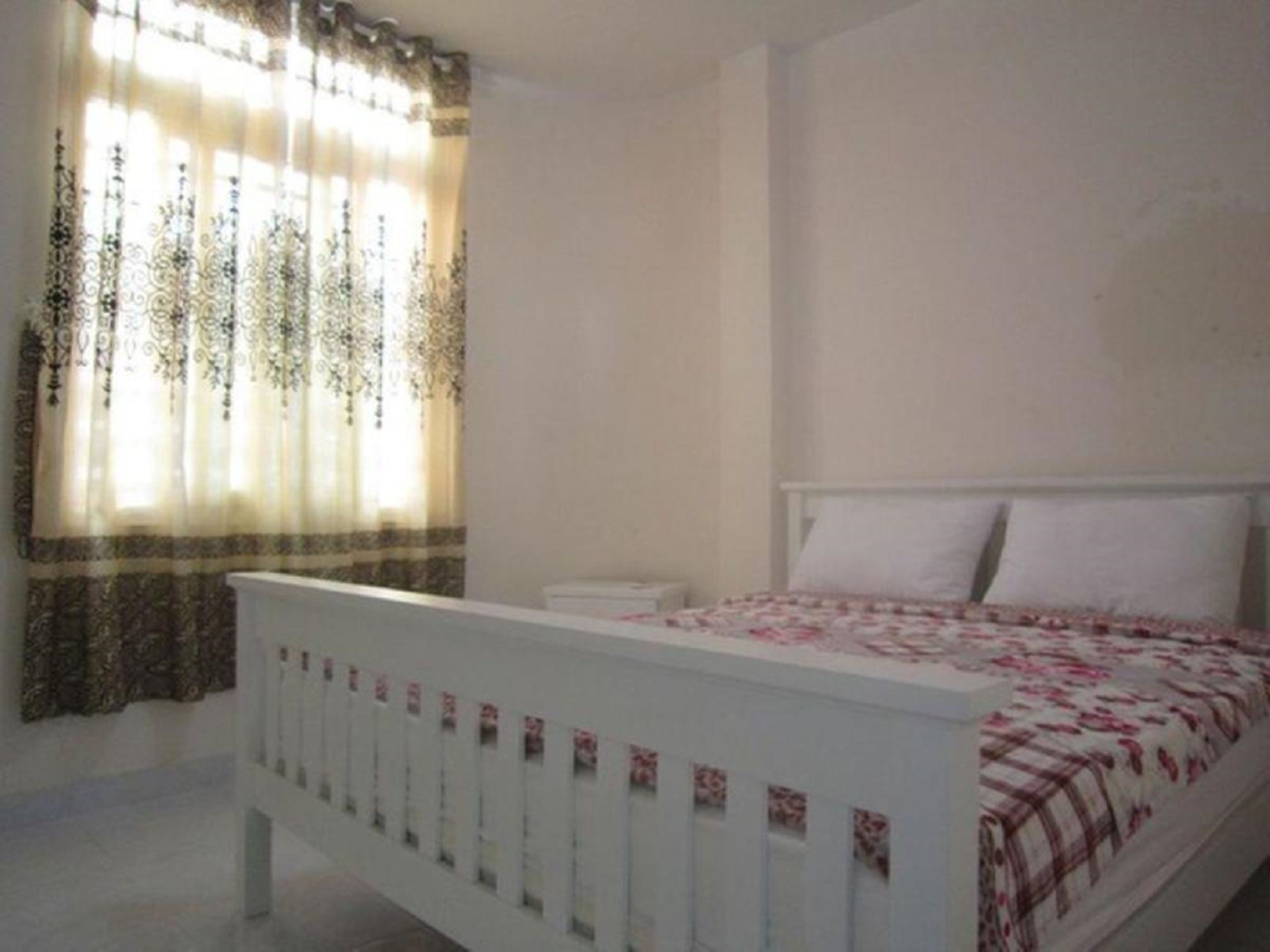 standard double room | desk, free wifi