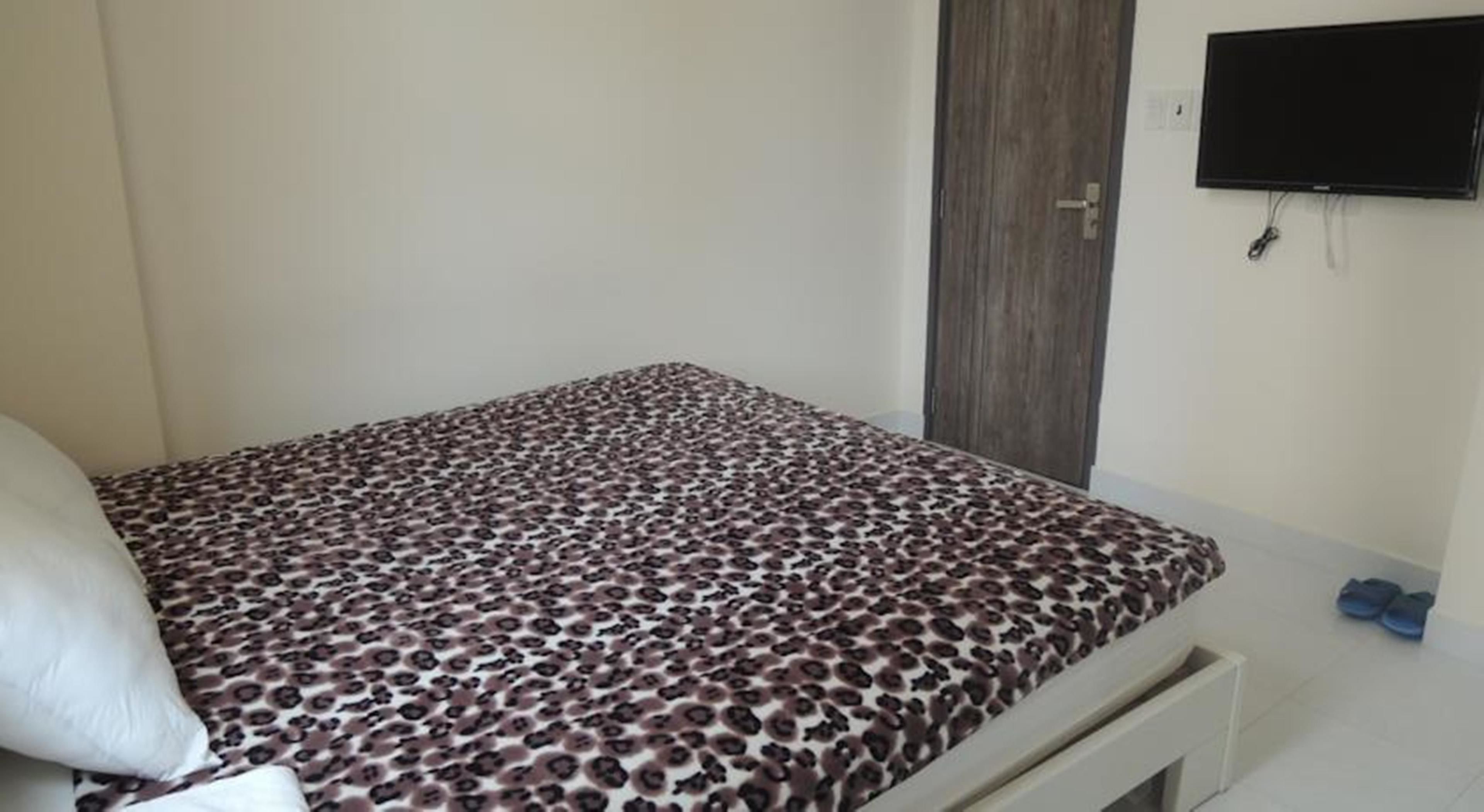 superior double room | desk, free wifi