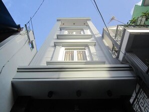 Exterior - Saigon Inn Hotel (Ho Chi Minh City)