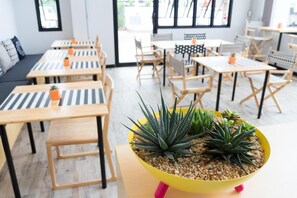 Frühstück und Mittagessen, thailändische Küche