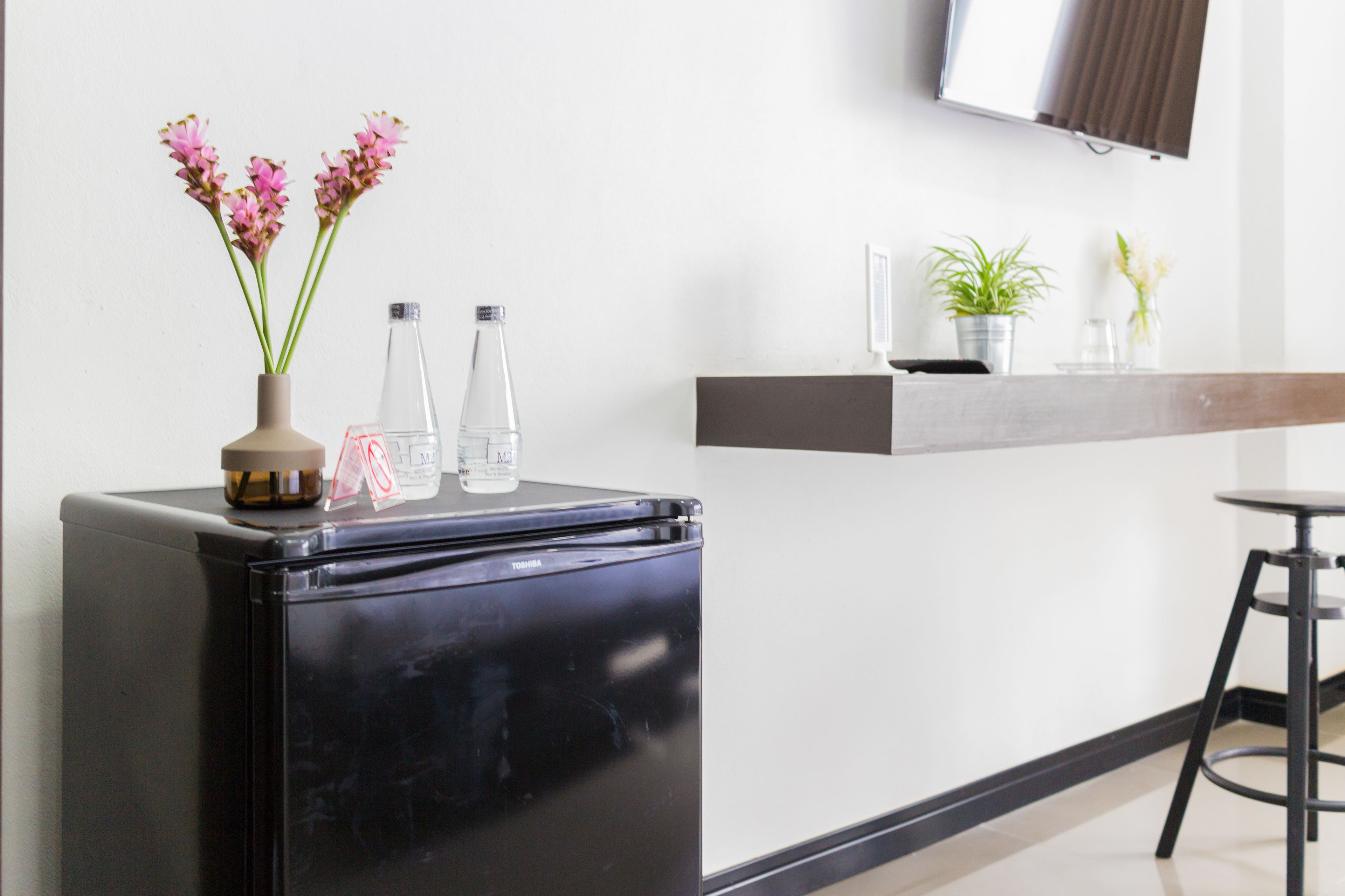 standard twin room, 1 bedroom | room amenity