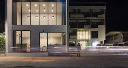 M2 Hotel