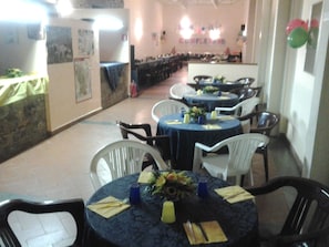 Restaurantes