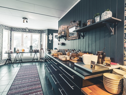 Åre Bed & Breakfast