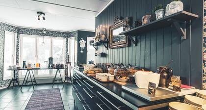 Åre Bed & Breakfast