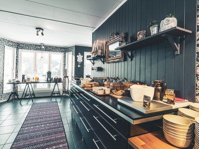 Åre Bed & Breakfast