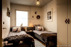 Free cots/infant beds, free WiFi, bed sheets - Åre Bed & Breakfast (Are)