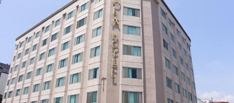 Ola Hotel