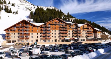 Résidence Odalys Les Balcons d'Auréa