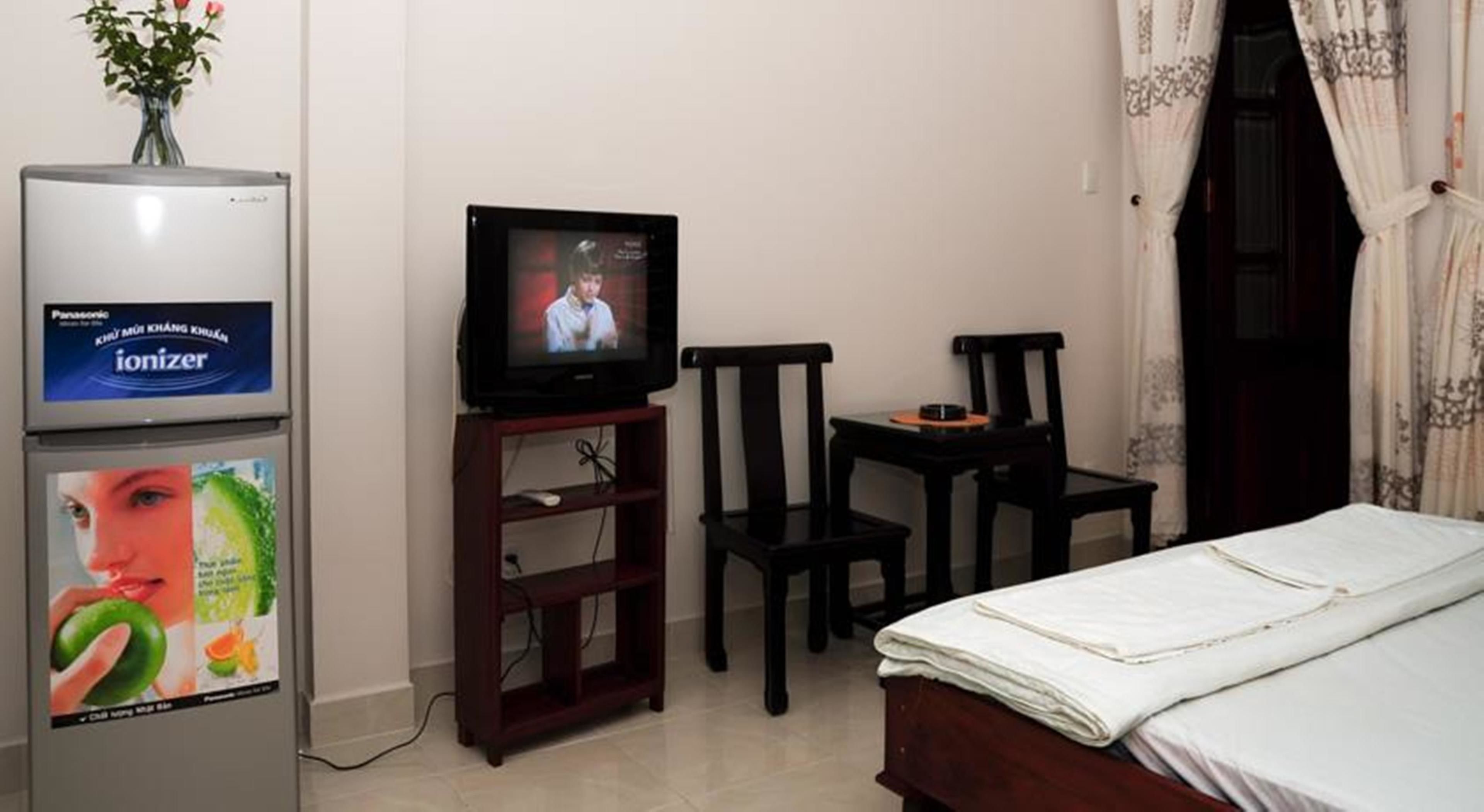 deluxe double room | minibar, desk, soundproofing, rollaway beds