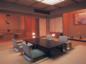 Servicio a la habitación