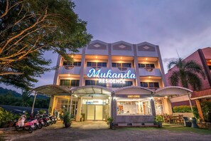 Exterior - Mukanda Residence (Krabi)