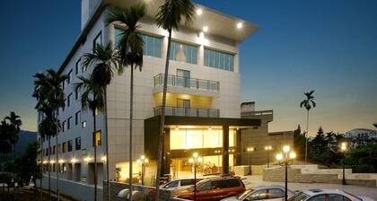 F Hotel Chiayi