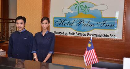 Hotel Palm Inn Bukit Mertajam