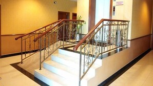 Interior - Hotel Palm Inn Bukit Mertajam (Bukit Mertajam)
