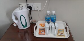Coffee/tea maker - Hotel Palm Inn Bukit Mertajam (Bukit Mertajam)