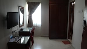Interior - Hotel Palm Inn Bukit Mertajam (Bukit Mertajam)