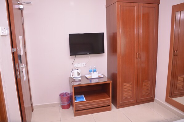 Interior - Hotel Palm Inn Bukit Mertajam (Bukit Mertajam)