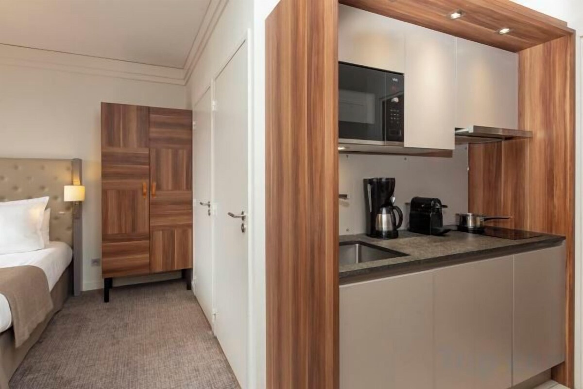 Cozinha privada