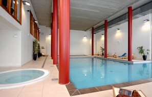 Turkish bath