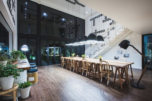 Blu Monkey Hub and Hotel Phuket