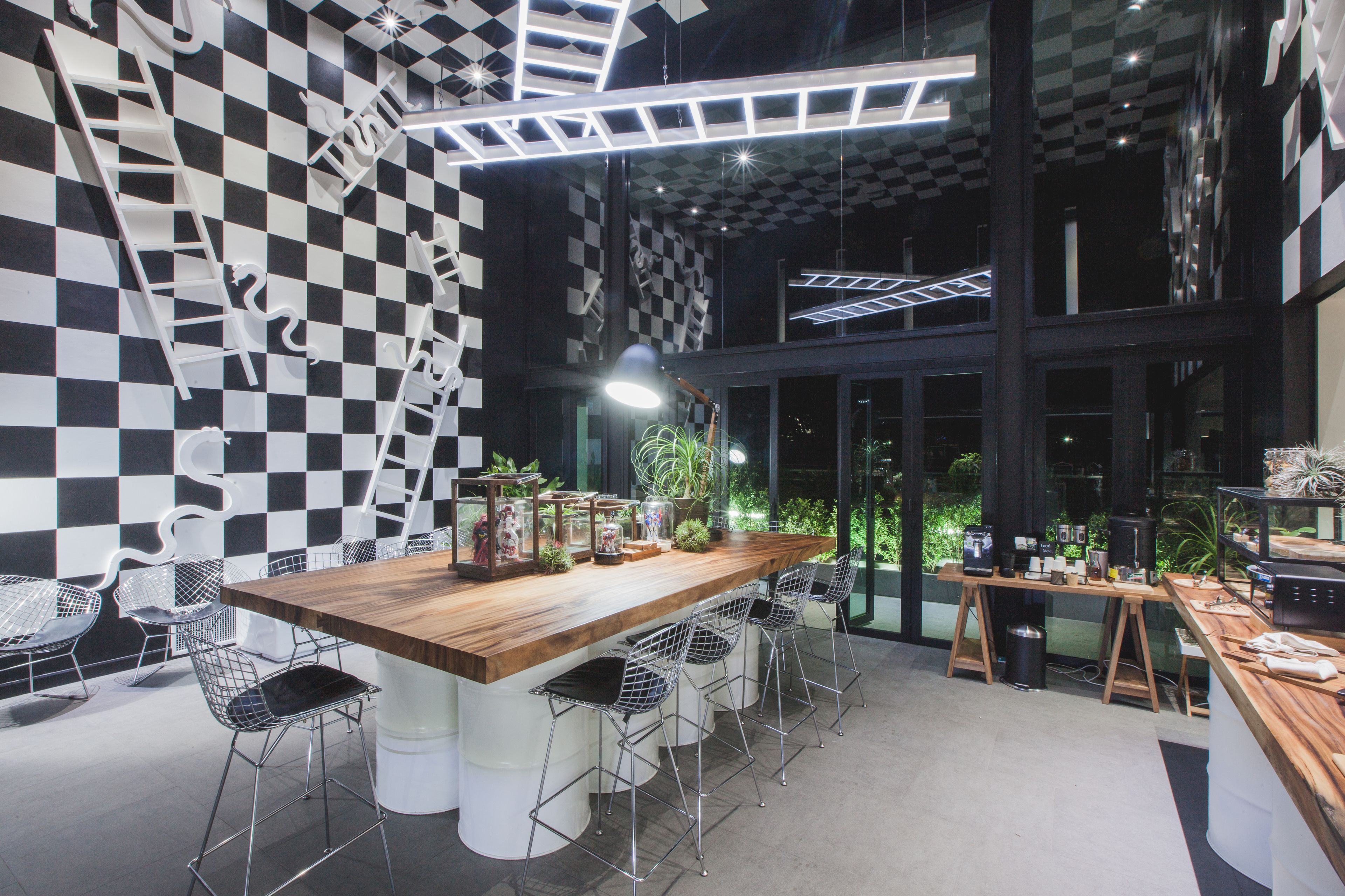 daily local cuisine breakfast (thb 250 per person)