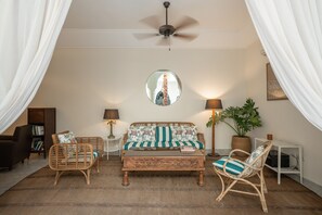 Flat-screen TV - Riad D'Ari (Marrakech)