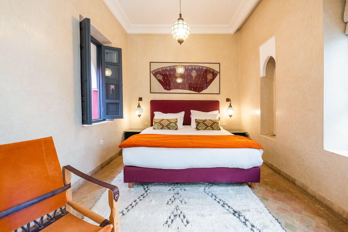 Studio Suite | Minibar, in-room safe, soundproofing, free WiFi